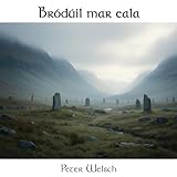  Bródúil mar eala