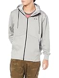 [Oakley] ENHANCE GRID FLEECE JACKET 11.7