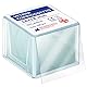 AIESI® Deckgläser Mikroskop Größe 18x18 mm (Packung mit 100 Stück)