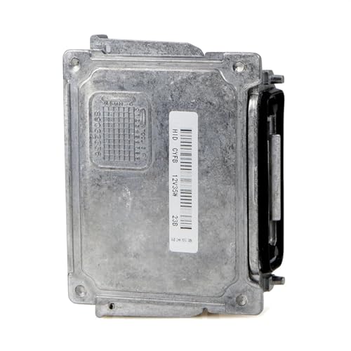 Ballast xénon Seat 4L0907391 réparation phare clignotant Exeo Leon Toledo