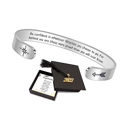 Btysun Bracelets for Women Inspirational Gifts for Women Girls Motivational...