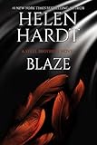 Blaze (Steel Brothers Saga Book 21)