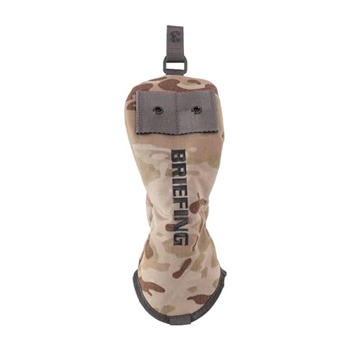 �u���[�t�B���O�iBRIEFING�j �E�F�A�E�F�C�E�b�h �w�b�h�J�o�[ PRO CAMO COMBI BRG261G13-217�i�^��/�e�e/Men's�j