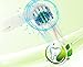 4 pcs Replacement Brush Heads Compatible with Oral-B Electric Toothbrush