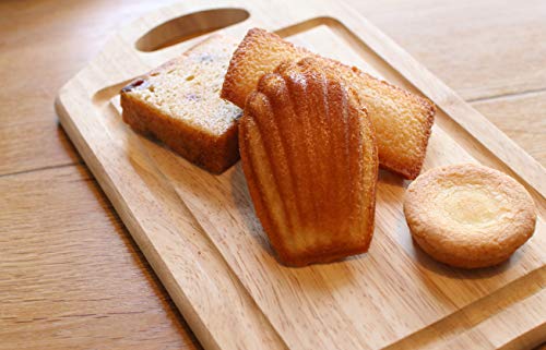 最安値 Angelina アンジェリーナ 焼菓子アソート Ag30 マロンサンド 5 マドレーヌ 6 フルーツケーキ フィナンシェ 各3の価格比較