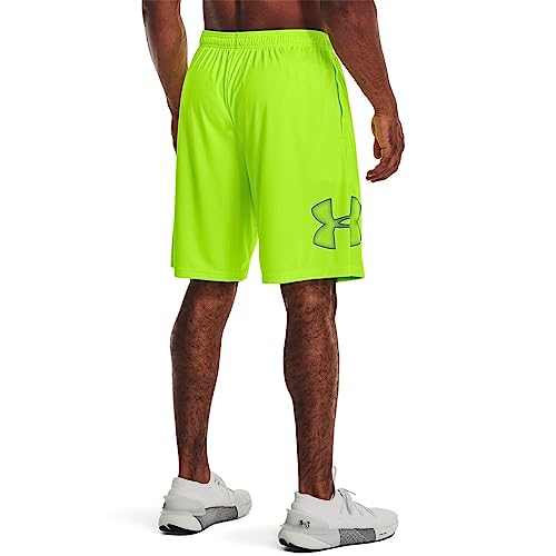Image of Under Armour Men's Tech Graphic 10 inch Shorts