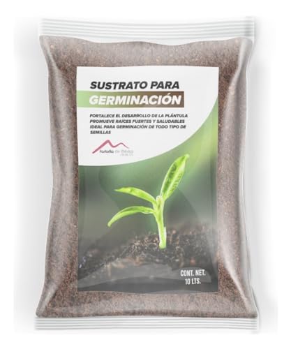 La Mejor review de Nutrientes minerales para huerto favoritos de las personas. 26 Fosforita de México Sustrato Germinación Semillas Plantas Plántulas 10 LTS 100% Natural Casa Jardín