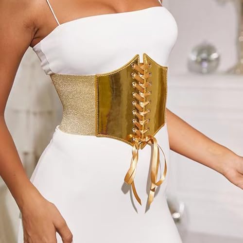 Women's Dresses, Suits, Trousers, Elastic And Wide Waist Seal3