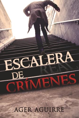 ESCALERA DE CRÍMENES: La inesperada continuación de PÓKER DE ASESINATOS: 2 (THRILLER POLICÍAC...