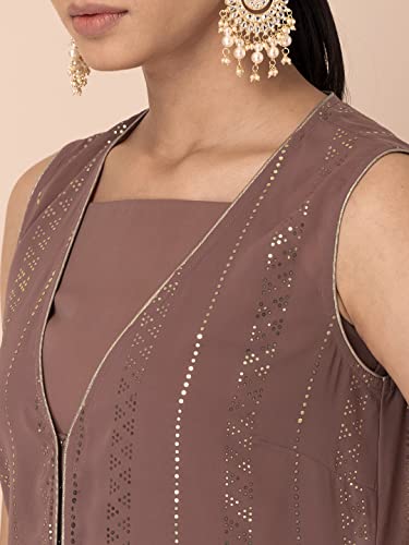 Image of Indya Women Ethnic Kurta