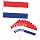 Handheld Flags:Netherlands