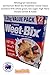 (1.2kg Box) Weet-Bix Biscuits Whole Grain Cereal, Low-Sugar Whole Grain Wheat Biscuits, Delicious as Part of Breakfasts or Snacks & Get a BONUS Mystery Gifts