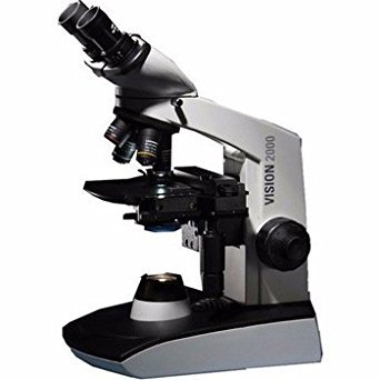 Labomed Vision 2000 (LED) Binocular Microscope