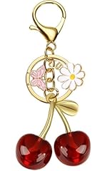 Red Butterfly Flower