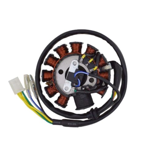 �X�e�[�^�[�R�C���W�F�l���[�^�[ GY6 125 GY6 150 GY6 152QMI 157QMJ 11 �Ƀt�� AC �ƌ݊�������