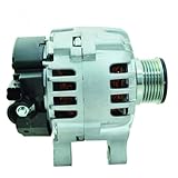 Generator Alternator For Citroen JUMPER, For Fiat DUCATO, For Peugeot BOXER Bus 2.0 2.2 HDI, OE#