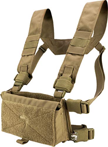 Viper TACTICAL - Harnais de Combat VX Buckle Up - Coyote