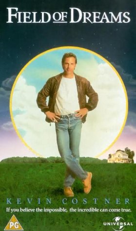 Field Of Dreams [VHS] [1989]