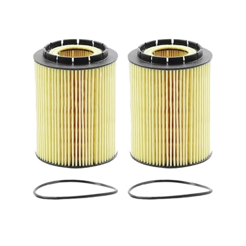 Filtro de aceite 35-895207 de alto rendimiento para proteger el motor, 10 pcs