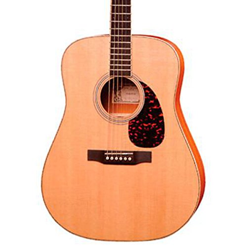 Larrivée Dreadnought D-03E – En polyuréthane – Acajou – Finition satinée - Les Beatles, Paul McCartney, John Lennon, RIngo Starr, George Harrison Larrivée Dreadnought D-03E - En polyuréthane - Acajou - Finition satinée