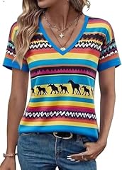 28 Boho Colored Stripes