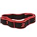 Ayrsjcl 1pc Yoga-Widerstand-bänder Professionelle Verschleißfeste Anti-rutsch-Fitness Stretch Trainingsgürtel Gym Pilates Elastic Band