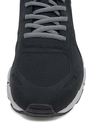 Image of RBX Active Men's Airy Mesh Athletic Sneaker, Lightweight Running Training Shoe
