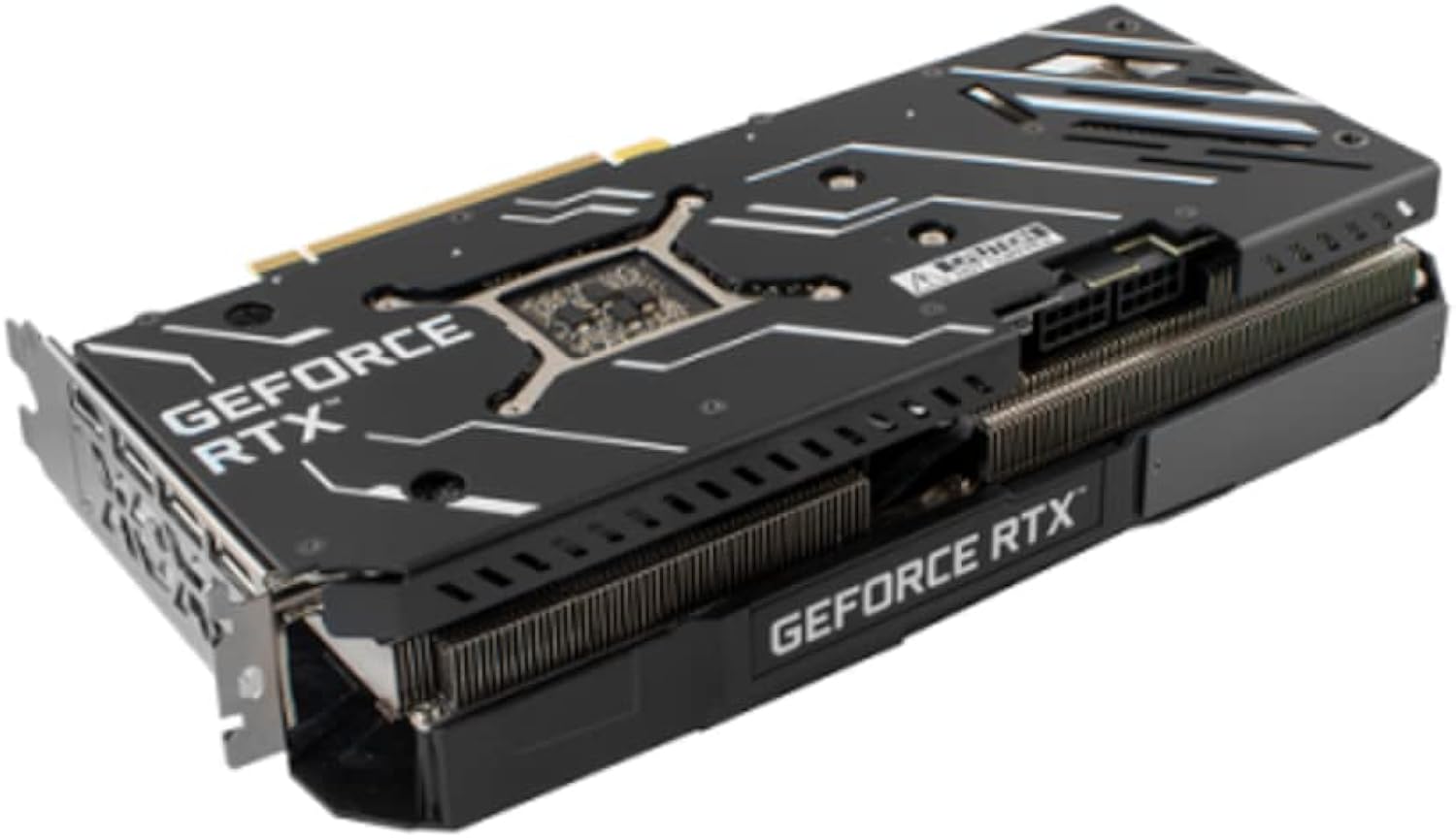 Scheda video NVIDIA GeForce RTX 3070 Ti 8 GB GDDR6 37ISM6MD4DEK Scheda video NVIDIA GeForce RTX 3070 Ti 8 GB GDDR6 37ISM6MD4DEK