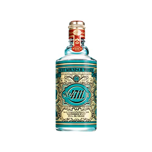 Muelhens 4711 Ekw Eau de Cologne 400ml