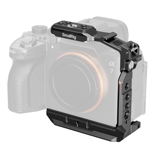 Amazon.co.jp: SmallRig: Sony用ケージ