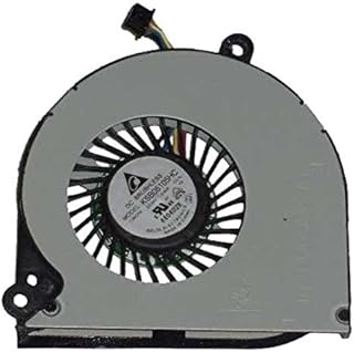 qinlei New CPU Cooling Fan for Dell Latitude E7440 E7420 006PX9 KSB05105HC CL1L DC28000D7DL 06PX9