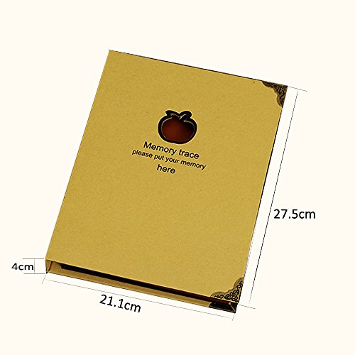 Album per scrapbooking/album per foto Mamachu