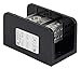 Square D Power Distribution Block, 335 Max. Amps, Number of Poles: 1