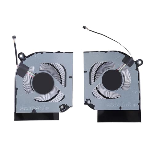 Ventilateur GPU 12V 4 broches pour PC portable Acer Predator Helios 16 PHN16-71
