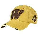 heekpek Gorra Hombre Béisbol Retro Snapback Unisex Verano Letra W Moda Hockey Béisbol Gorras Hip Hop Sombreros...