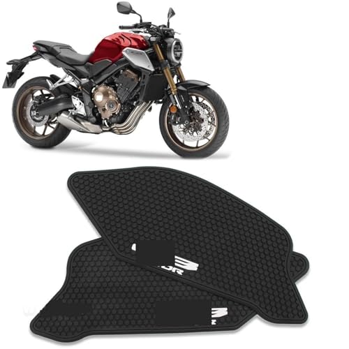 Autocollant autocollant réservoir CB650R 2022 contre les rayures