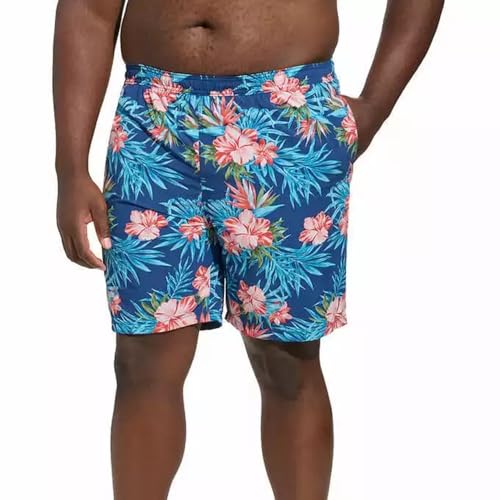 Kirkland Signature Men's Swim Shorts3
