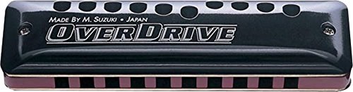 Other Harmonica (Suzuki-Overdrive-D) - Les Beatles, Paul McCartney, John Lennon, RIngo Starr, George Harrison Other Harmonica (Suzuki-Overdrive-D) – Image 3