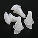 Mtsooning Universal Door WeatherStrip Clips, 20Pcs Window Weather Strip Retainer Replacement for GM Toyota