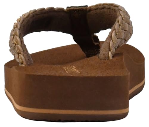 Image of Cobian Women's Braided Bounce