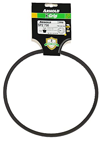 X-Grip Keilriemen SPZ 750