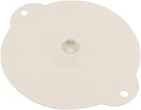 Vista 3 de 2 Pack Silicone Bowl Lids Microwave Splatter Cover 6 Inch Universal Silicone Lids Reusable Heat Resistant Lid for Pots Cups and Bowls