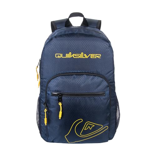 Mochila Esportiva Escolar Quiksilver Surf 14626 Original