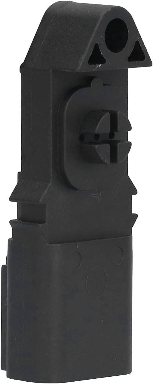 Air Charge Sensor, Flow Detection Sensors Standard Size Sensing Device 4076493/6261-81-1900 Durable High Reliability for PC200-8