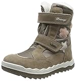 primigi sneakers gore tex  PRIMIGI Damen PFZ Gore-TEX 43820 Schneestiefel, Beige (Marmotta/Pietra 4382022), 38 EU