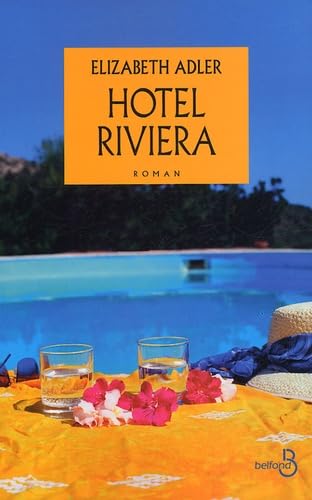 Hôtel Riviera [French] 2714440827 Book Cover