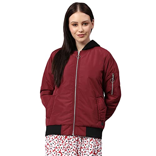 Image of PINACOLADA Womens Jacket