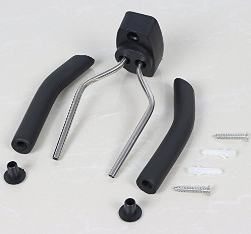 Guitar Wall Hangers Stand Keeper Hook Holder for Home and Studio, Guitar Hanger Hook Holder Wall Mount for Guitar, Bass… - Les Beatles, Paul McCartney, John Lennon, RIngo Starr, George Harrison Guitar Wall Hangers Stand Keeper Hook Holder for Home and Studio, Guitar Hanger Hook Holder Wall Mount for Guitar, Bass… – Image 7