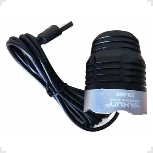 Luz Lampada Lanterna Uv Ultra Violeta Luz Negra Para Reparo de Celular, Unhas de Gel, Cura de Resina