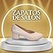 Imagen de ARIADNA SÁNCHEZ Zapatos de Salón para Mujer Cómodos 24 Horas